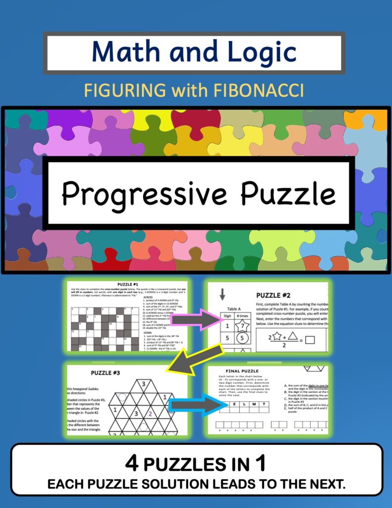 Playing With Patterns: Tribonacci, Tetranacci, And More - Big Ideas For 