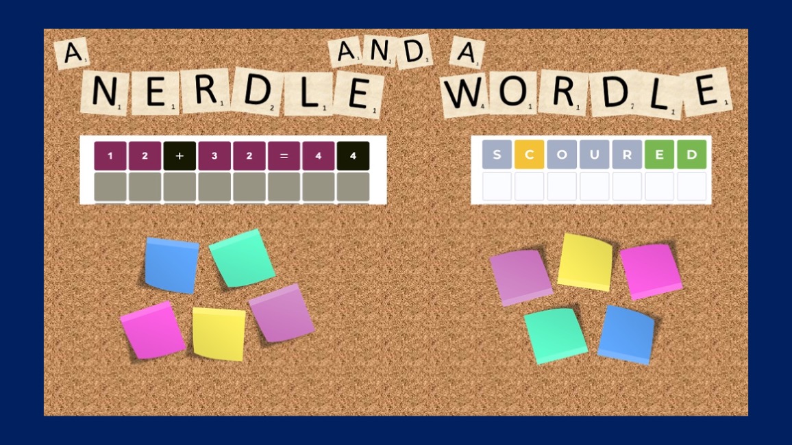 Beyond Wordle: 6 Other Digital Games Teachers Are Using